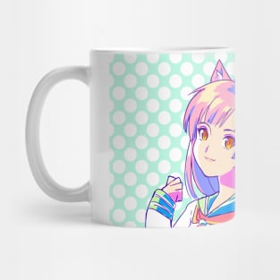 Neko Mimi Mug